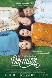 ĐỜI CHO TA BAO LẦN Đôi mươi (ĐỜI CHO TA BAO LẦN Đôi mươi) [2017]