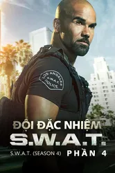 Đội Đặc Nhiệm SWAT (Phần 4) (Đội Đặc Nhiệm SWAT (Phần 4)) [2020]