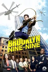 Đồn Brooklyn số 99 (Phần 6) (Đồn Brooklyn số 99 (Phần 6)) [2019]