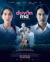 Duyên Ma (Duyên Ma) [2022]