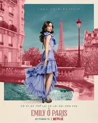 Emily Ở Paris (Phần 2) (Emily Ở Paris (Phần 2)) [2021]