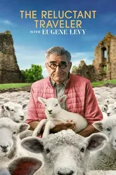 Eugene Levy, Vị Lữ Khách Miễn Cưỡng (Eugene Levy, Vị Lữ Khách Miễn Cưỡng) [2023]