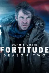 Fortitude (Phần 2) (Fortitude (Phần 2)) [2017]