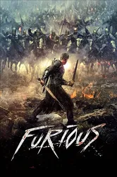 Furious (Furious) [2017]