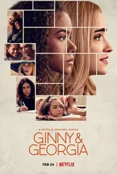 Ginny & Georgia (Phần 2) (Ginny & Georgia (Phần 2)) [2023]