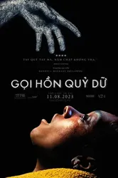 Gọi Hồn Quỷ Dữ (Gọi Hồn Quỷ Dữ) [2023]