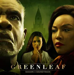 Greenleaf (Phần 3) (Greenleaf (Phần 3)) [2018]