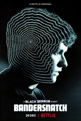 Gương đen: Bandersnatch (Gương đen: Bandersnatch) [2018]