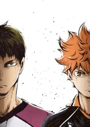 Haikyu - Chàng khổng lồ tí hon (Phần 3) (Haikyu - Chàng khổng lồ tí hon (Phần 3)) [2020]