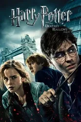 Harry Potter và Bảo Bối Tử Thần (Phần 1) (Harry Potter và Bảo Bối Tử Thần (Phần 1)) [2010]