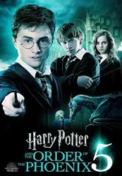 Harry Potter Và Mệnh Lệnh Phượng Hoàng (Harry Potter Và Mệnh Lệnh Phượng Hoàng) [2007]