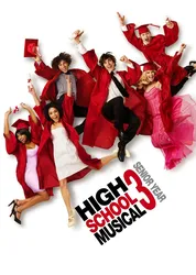 High School Musical 3: Lễ Tốt Nghiệp (High School Musical 3: Lễ Tốt Nghiệp) [2008]