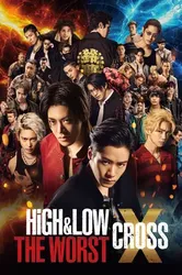 HiGH&LOW: Liên Minh Tam Trung (HiGH&LOW: Liên Minh Tam Trung) [2022]