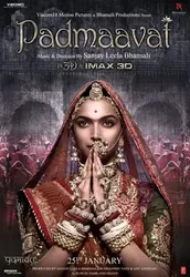 Hoàng Hậu Padmaavat (Hoàng Hậu Padmaavat) [2018]