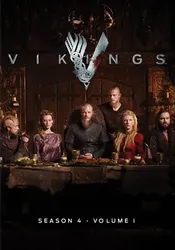 Huyền Thoại Vikings (Phần 4) (Huyền Thoại Vikings (Phần 4)) [2016]