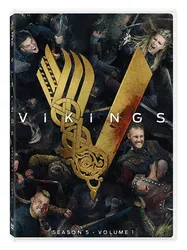 Huyền Thoại Vikings (Phần 5) (Huyền Thoại Vikings (Phần 5)) [2017]