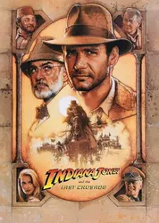 Indiana Jones Và Cuộc Thập Tự Chinh Cuối Cùng (Indiana Jones Và Cuộc Thập Tự Chinh Cuối Cùng) [1989]