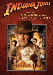 Indiana Jones và vuong quôc so nguoi (Indiana Jones và vuong quôc so nguoi) [2008]