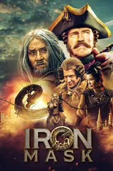 Iron Mask (Iron Mask) [2019]