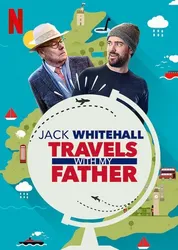 Jack Whitehall: Du lịch cùng cha tôi ( Phần5 ) (Jack Whitehall: Du lịch cùng cha tôi ( Phần5 )) [2021]