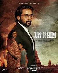 Jai Bhim (Jai Bhim) [2021]