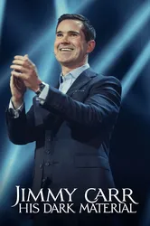 Jimmy Carr: Chất liệu đen tối của anh ấy (Jimmy Carr: Chất liệu đen tối của anh ấy) [2021]