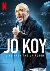 Jo Koy: Trực tiếp từ Los Angeles Forum (Jo Koy: Trực tiếp từ Los Angeles Forum) [2022]