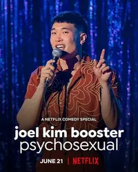 Joel Kim Booster: Tâm tính dục (Joel Kim Booster: Tâm tính dục) [2022]