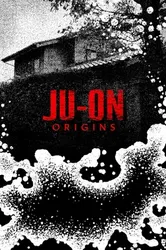 JU-ON: Khởi nguồn (JU-ON: Khởi nguồn) [2020]