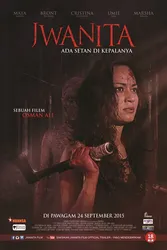 Jwanita (Jwanita) [2015]