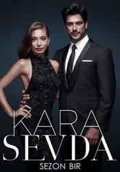 Kara Sevda (Phần 2) (Kara Sevda (Phần 2)) [2022]