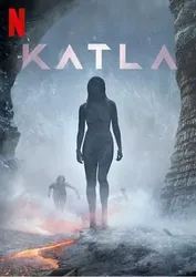 Katla (Katla) [2021]