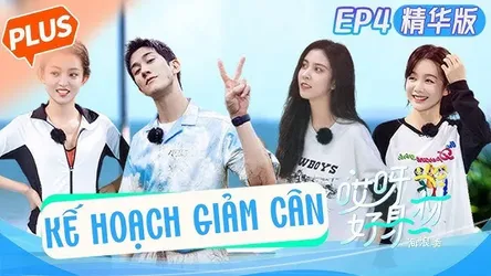 Kế Hoạch Giảm Cân (Kế Hoạch Giảm Cân) [2019]