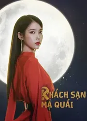 Khách Sạn Ma Quái (Khách Sạn Ma Quái) [2019]