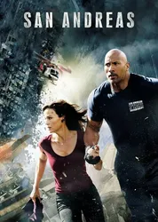 Khe Nứt San Andreas (Khe Nứt San Andreas) [2015]