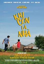 Khi con là nhà (Khi con là nhà) [2017]