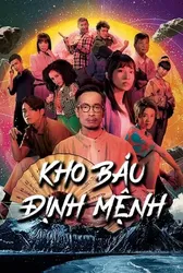 Kho Báu Định Mệnh (Kho Báu Định Mệnh) [2023]