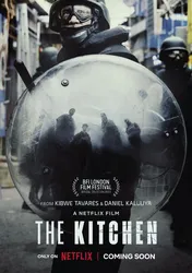 Khu dân cư The Kitchen (Khu dân cư The Kitchen) [2023]