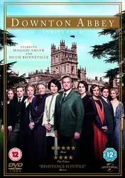 Kiệt tác kinh điển: Downton Abbey (Phần 4) (Kiệt tác kinh điển: Downton Abbey (Phần 4)) [2013]