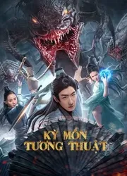 Kỳ Môn Tương Thuật (Kỳ Môn Tương Thuật) [2020]