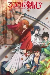 Lãng Khách Kenshin (Lãng Khách Kenshin) [2023]