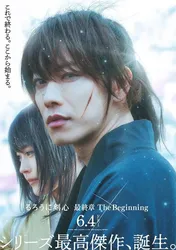 Lãng khách Kenshin: Khởi đầu (Lãng khách Kenshin: Khởi đầu) [2021]