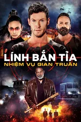 Lính Bắn Tỉa 9: Nhiệm Vụ Gian Truân (Lính Bắn Tỉa 9: Nhiệm Vụ Gian Truân) [2022]