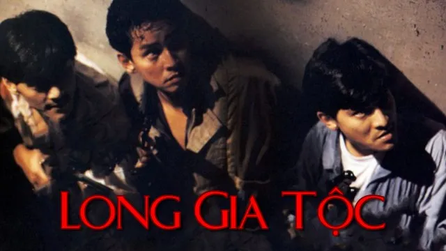 Long Gia Tộc