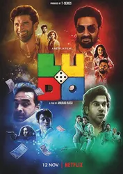 Ludo: Bốn câu chuyện (Ludo: Bốn câu chuyện) [2020]