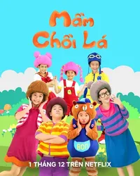 Mầm Chồi Lá (Mầm Chồi Lá) [2015]