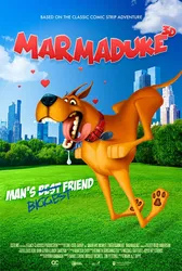 Marmaduke (Marmaduke) [2022]