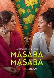 Masaba Masaba (Phần 2) (Masaba Masaba (Phần 2)) [2020]