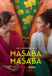 Masaba Masaba (Masaba Masaba) [2020]