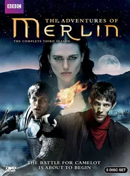 Merlin (Phần 3) (Merlin (Phần 3)) [2010]